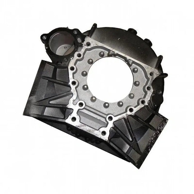 Flywheel Housing 4980792 for Cummins Engine DCEC - Fab Heavy Parts