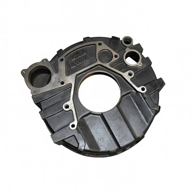Flywheel Housing 4996954 4948391 for Cummins Engine 4BT - Fab Heavy Parts