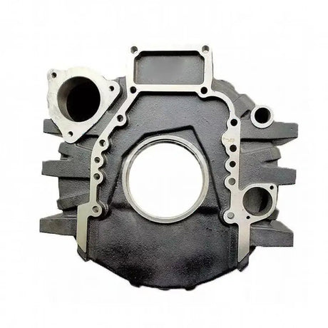 Flywheel Housing 5253949 for Cummins Engine 6BT 6BT5.9 6BTA5.9 6CT 6CT8.3 - Fab Heavy Parts