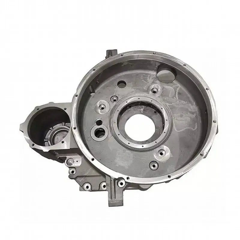 Flywheel Housing 5259016 for Cummins Engine ISBE ISDE - Fab Heavy Parts