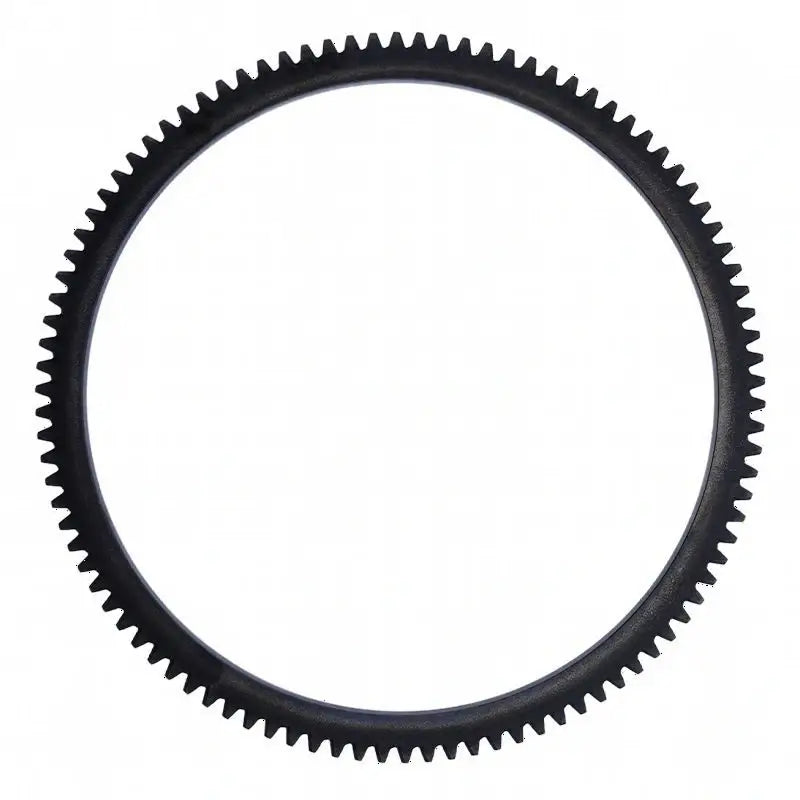 Flywheel Ring Gear 1G081-63820 for Kubota Engine V1505 D1105 Excavator KX71