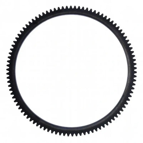Flywheel Ring Gear 1G081-63820 for Kubota Engine V1505 D1105 Excavator KX71