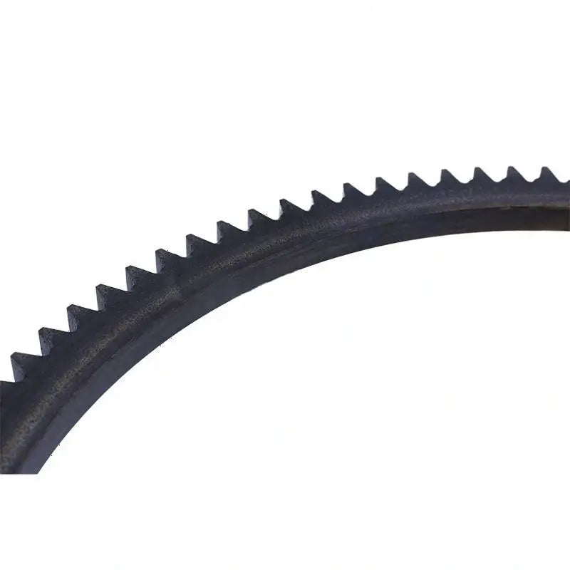 Flywheel Ring Gear 1G081-63820 for Kubota Engine V1505 D1105 Excavator KX71