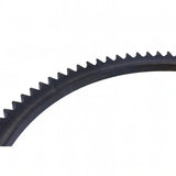 Flywheel Ring Gear 1G081-63820 for Kubota Engine V1505 D1105 Excavator KX71