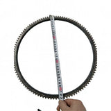 Flywheel Ring Gear 6204-31-4192 for Komatsu 4D95L 4D95S S6D95L Engine