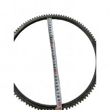Flywheel Ring Gear 6204-31-4192 for Komatsu 4D95L 4D95S S6D95L Engine