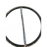 Flywheel Ring Gear 6204 - 31 - 4192 for Komatsu 4D95L 4D95S S6D95L Engine - Fab Heavy Parts