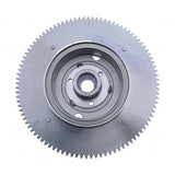 Flywheel Rotor 6K5 - 85550 - A0 for Yamaha Electrical Start Outboard 2 Stroke 50HP 60HP 70HP - Fab Heavy Parts