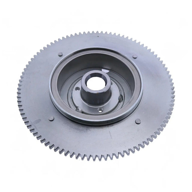 Flywheel Rotor 6K5 - 85550 - A0 for Yamaha Electrical Start Outboard 2 Stroke 50HP 60HP 70HP - Fab Heavy Parts