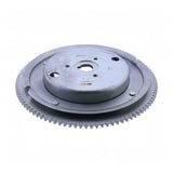 Flywheel Rotor 6K5 - 85550 - A0 for Yamaha Electrical Start Outboard 2 Stroke 50HP 60HP 70HP - Fab Heavy Parts