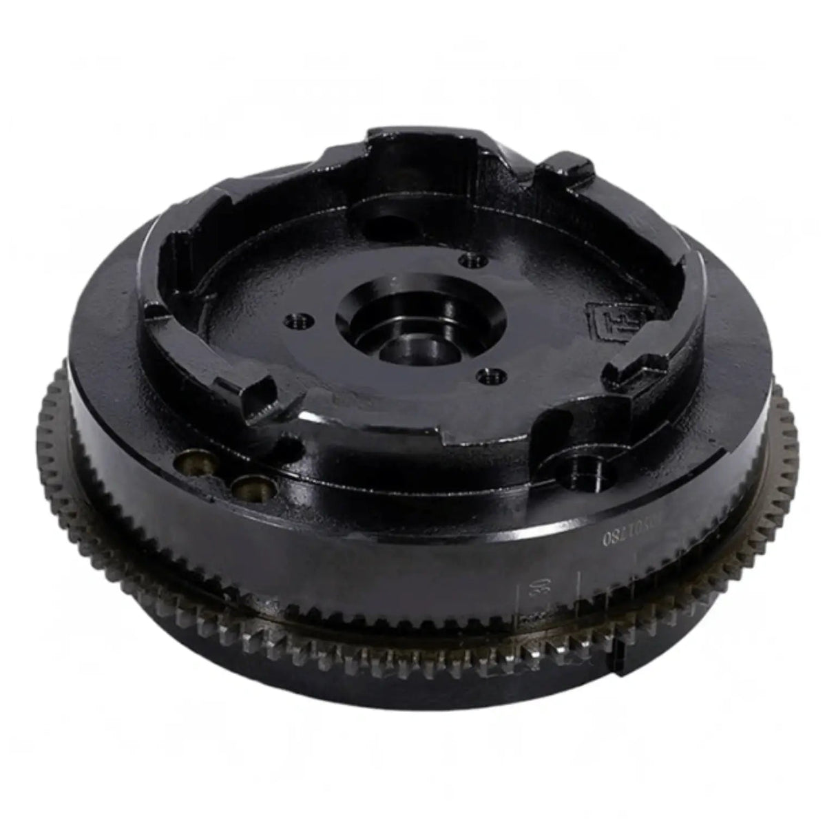 Flywheel Rotor Assembly 63V - 85550 - 11 for Yamaha 9.9 15 HP 2 Stroke Engine - Fab Heavy Parts