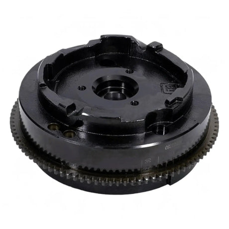 Flywheel Rotor Assembly 63V - 85550 - 11 for Yamaha 9.9 15 HP 2 Stroke Engine - Fab Heavy Parts