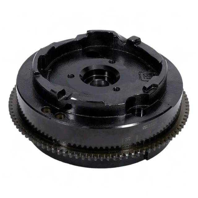 Flywheel Rotor Assembly 63V - 85550 - 11 for Yamaha 9.9 15 HP 2 Stroke Engine - Fab Heavy Parts