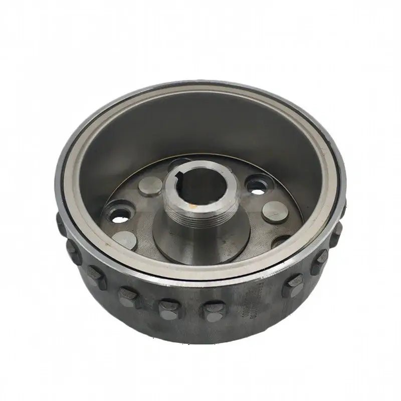 Flywheel Rotor Magnet Mag P012000311100000 for Hisun HS1000 1000CC Quad MASSIMO Supermach Bennche - Fab Heavy Parts