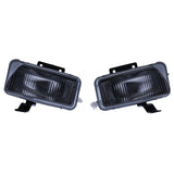 FOG LAMP 8-98149144-0 8-98149143-0 para sa ISUZU Truck NPR700P NQR700P