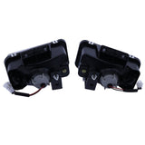 Fog Lamp 8 - 98149144 - 0 8 - 98149143 - 0 for Isuzu Truck NPR700P NQR700P - Fab Heavy Parts