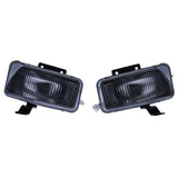 Fog Lamp 8 - 98149144 - 0 8 - 98149143 - 0 for Isuzu Truck NPR700P NQR700P - Fab Heavy Parts