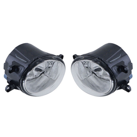 Fog Lamp 81220-0W060 81220-0W070 for Hino Truck 300 Series