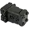 Foot Pedal Control Valve 14612098 Fits for Volvo EC200D EC210C EC220D EC235C EC240C FC3329C FC2421C (G1/4) - Fab Heavy Parts