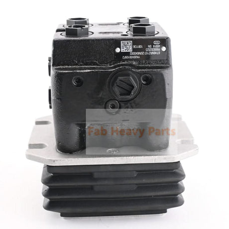 Foot Pedal Control Valve YN30V00105F2 for Kobelco SK200 - 8 SK250 - 8 Exvacator - Fab Heavy Parts