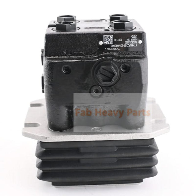 Foot Pedal Control Valve YN30V00105F2 for Kobelco SK200 - 8 SK250 - 8 Exvacator - Fab Heavy Parts