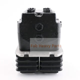 Foot Pedal Control Valve YN30V00105F2 for Kobelco SK200 - 8 SK250 - 8 Exvacator - Fab Heavy Parts