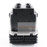 Foot Pedal Control Valve YN30V00105F2 for Kobelco SK200 - 8 SK250 - 8 Exvacator - Fab Heavy Parts