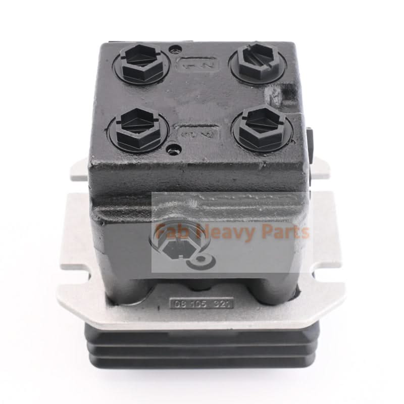 Foot Pedal Control Valve YN30V00105F2 for Kobelco SK200 - 8 SK250 - 8 Exvacator - Fab Heavy Parts