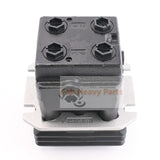 Foot Pedal Control Valve YN30V00105F2 for Kobelco SK200 - 8 SK250 - 8 Exvacator - Fab Heavy Parts