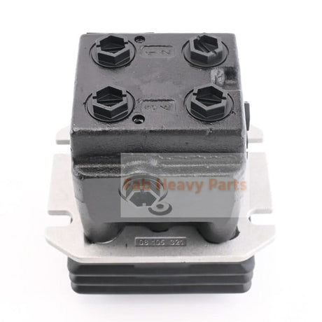 Foot Pedal Control Valve YN30V00105F2 for Kobelco SK200 - 8 SK250 - 8 Exvacator - Fab Heavy Parts