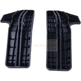 Foot Pedal Set 203 - 43 - 56431 203 - 43 - 56441 Fits for Komatsu Excavator PC60 - 6 PC100 - 5 PC130 - 5 PC200 - 5 PC300 - 5 PC410 - 5 - Fab Heavy Parts