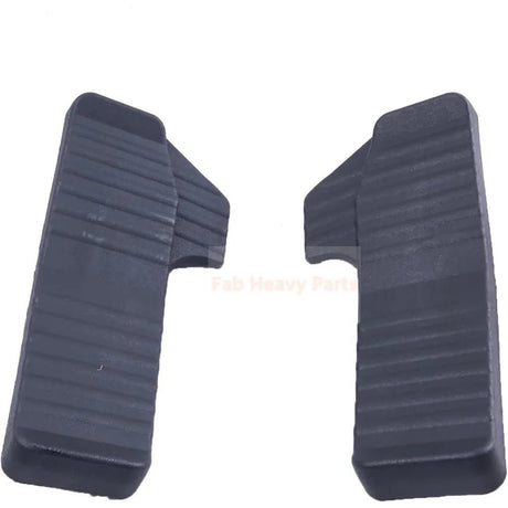 Foot Pedal Set 203 - 43 - 56431 203 - 43 - 56441 Fits for Komatsu Excavator PC60 - 6 PC100 - 5 PC130 - 5 PC200 - 5 PC300 - 5 PC410 - 5 - Fab Heavy Parts