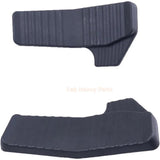 Foot Pedal Set 203 - 43 - 56431 203 - 43 - 56441 Fits for Komatsu Excavator PC60 - 6 PC100 - 5 PC130 - 5 PC200 - 5 PC300 - 5 PC410 - 5 - Fab Heavy Parts