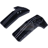 Foot Pedal Set 203 - 43 - 56431 203 - 43 - 56441 Fits for Komatsu Excavator PC60 - 6 PC100 - 5 PC130 - 5 PC200 - 5 PC300 - 5 PC410 - 5 - Fab Heavy Parts