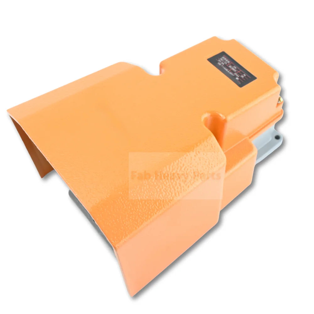 Foot Switch 4360031 For JLG 60H E300AJP 450AJ series II 460SJ 1250AJP 860SJ
