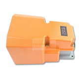 Foot Switch 4360031 For JLG 60H E300AJP 450AJ series II 460SJ 1250AJP 860SJ - Fab Heavy Parts