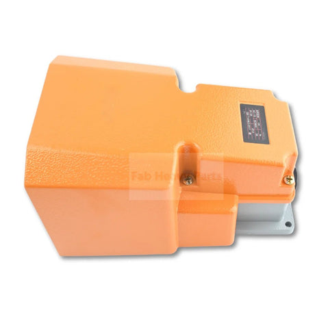 Foot Switch 4360031 For JLG 60H E300AJP 450AJ series II 460SJ 1250AJP 860SJ - Fab Heavy Parts