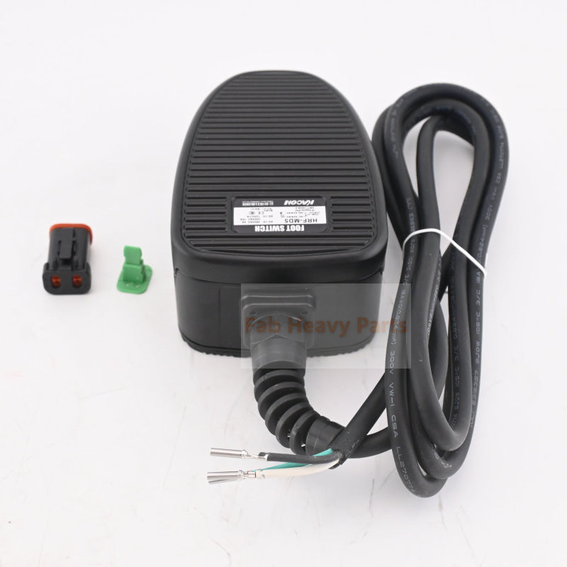 Foot Switch Assembly 228466GT 227516GT for Genie S-40 S-45 S-80 S-85 Z-60/34