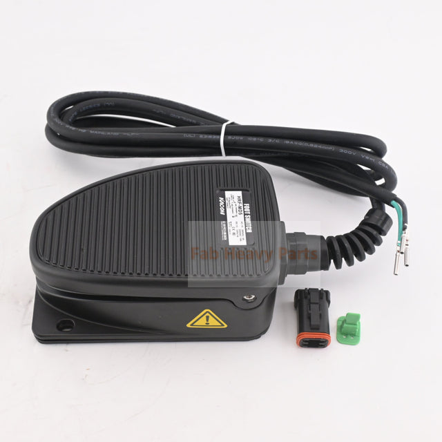 Gruppo interruttore a pedale 228466GT 227516GT per Genie S-40 S-45 S-80 S-85 Z-60/34