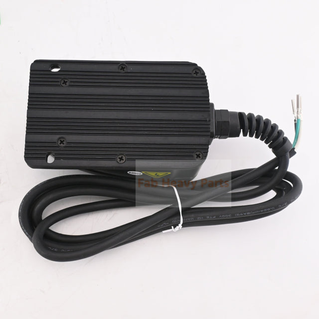 Gruppo interruttore a pedale 228466GT 227516GT per Genie S-40 S-45 S-80 S-85 Z-60/34