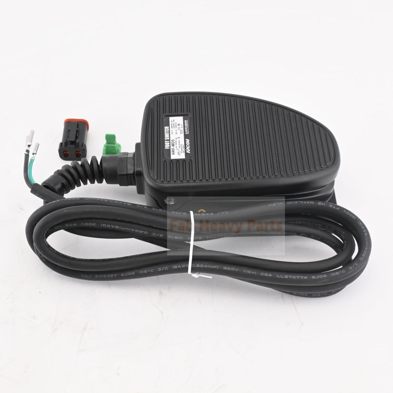 Foot Switch Assembly 228466GT 227516GT for Genie S-40 S-45 S-80 S-85 Z-60/34