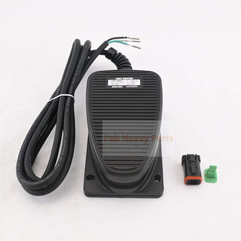 Foot Switch Assembly 228466GT 227516GT for Genie S-40 S-45 S-80 S-85 Z-60/34