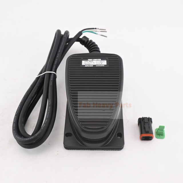 Gruppo interruttore a pedale 228466GT 227516GT per Genie S-40 S-45 S-80 S-85 Z-60/34