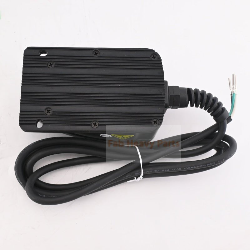 Foot Switch Assembly 228466GT 227516GT for Genie S - 40 S - 45 S - 80 S - 85 Z - 60/34 - Fab Heavy Parts