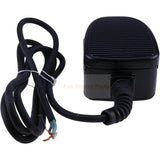 Interrupteur à pied/pédale de pied 227617GT 227617 pour Genie S-40 S-45 S-60 Z-135/70 Z-33/18 Z-45/25 Z-51/30J Z-60/37 Z-62/40 Z-80/60