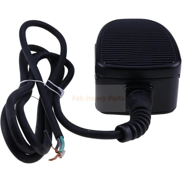 Interrupteur à pied/pédale de pied 227617GT 227617 pour Genie S-40 S-45 S-60 Z-135/70 Z-33/18 Z-45/25 Z-51/30J Z-60/37 Z-62/40 Z-80/60