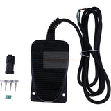 Interrupteur à pied/pédale de pied 227617GT 227617 pour Genie S-40 S-45 S-60 Z-135/70 Z-33/18 Z-45/25 Z-51/30J Z-60/37 Z-62/40 Z-80/60