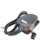 Interrupteur de pied pédale de pied 227618 227618GT FITS POUR GENIE S-40 S-45 S-60 S-65 S-80 S-85 SX-105 SX-125 Z-45/25 Z-62/40 Z- 80/60