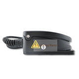 Foot Switch Foot Pedal 227618 227618GT Fits for Genie S - 40 S - 45 S - 60 S - 65 S - 80 S - 85 SX - 105 SX - 125 Z - 45/25 Z - 62/40 Z - 80/60 - Fab Heavy Parts