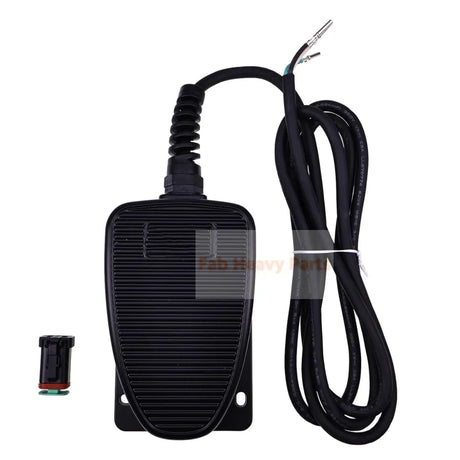 Pédale d'interrupteur à pied 61322GT 61322 Fits pour Genie Boom Lift S-100 S-105 S-120 S-125 SX-135 SX-150 SX-180